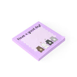 Have A Good Day Post-it® Note Pad