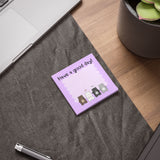 Have A Good Day Post-it® Note Pad