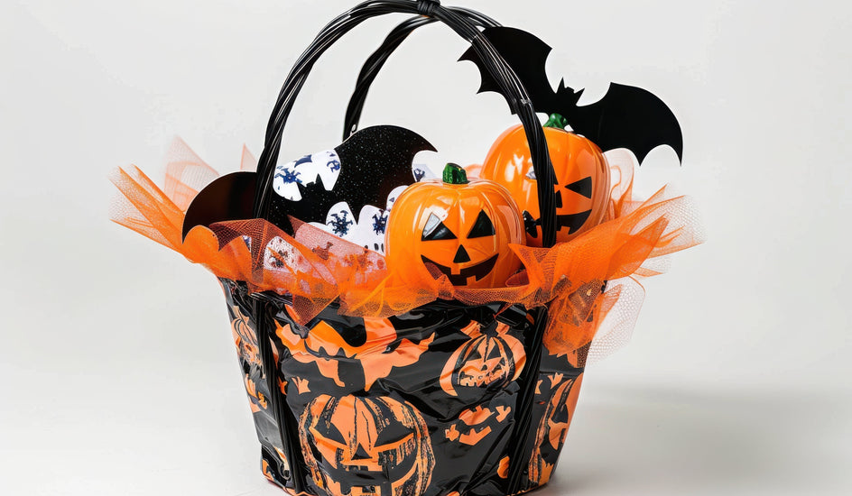 🎃 What’s a Boo Basket? (And How to Build the Perfect One)