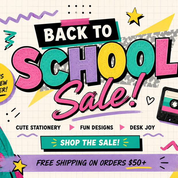Back to School