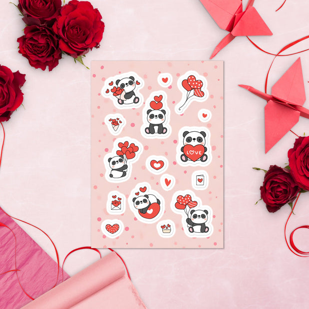 Valentine's