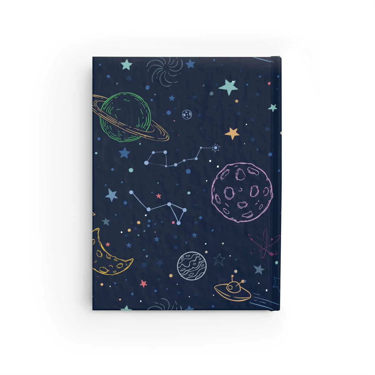 Believe in Your Dreams Hardcover Journal