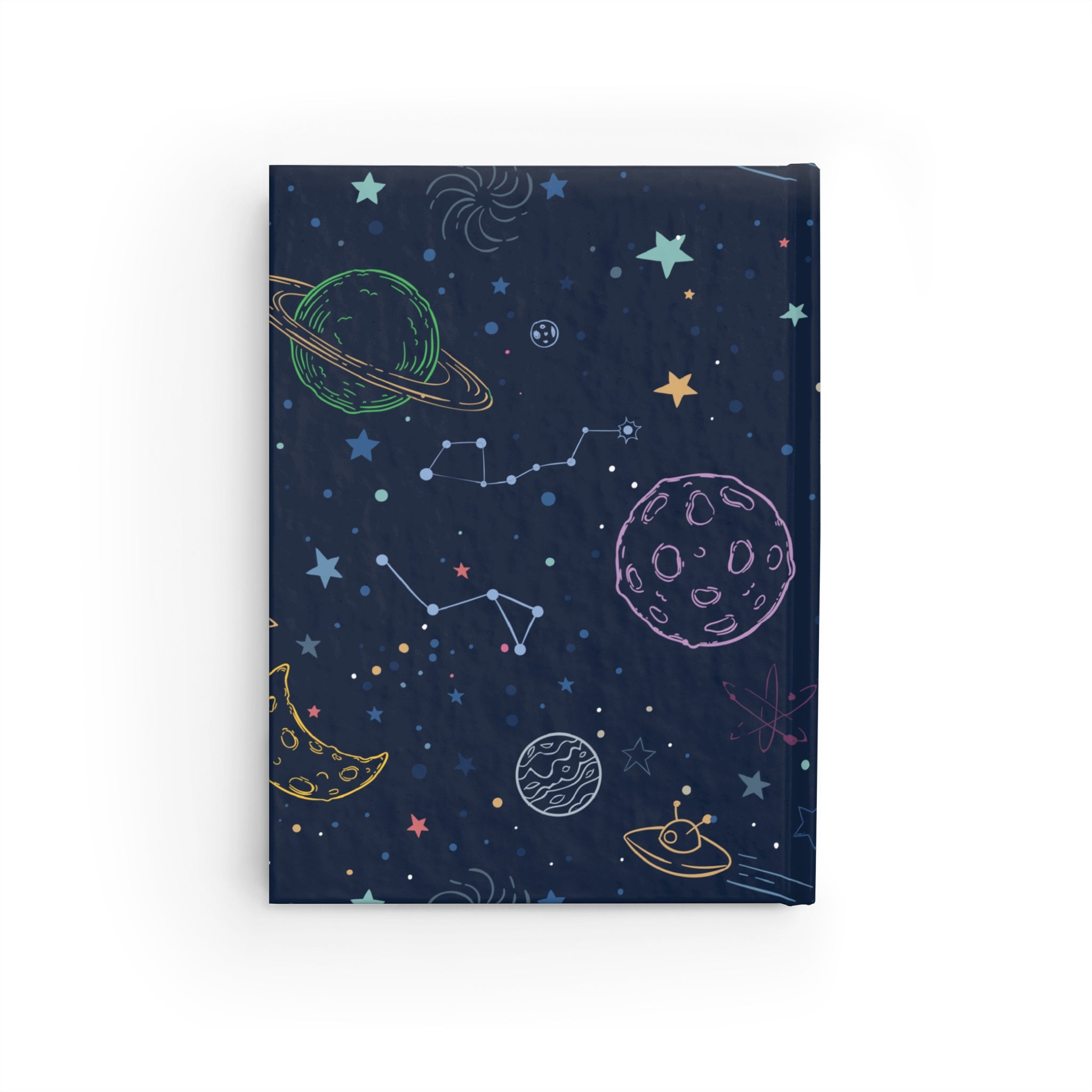 Believe in Your Dreams Hardcover Journal