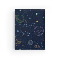 Believe in Your Dreams Hardcover Journal