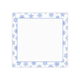 Snowfall Post-it® Note Pads