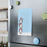 Playful Penguins Post-it® Note Pads
