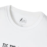 Tis The Season To Be Spooky Unisex Graphic Tee