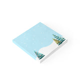 Jolly Pines Post-it® Note Pads