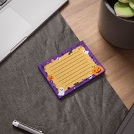 Spooky Cuties Sticky Notes