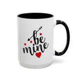 Be Mine Valentine's Day Mug