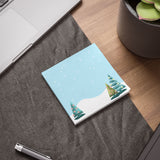 Jolly Pines Post-it® Note Pads