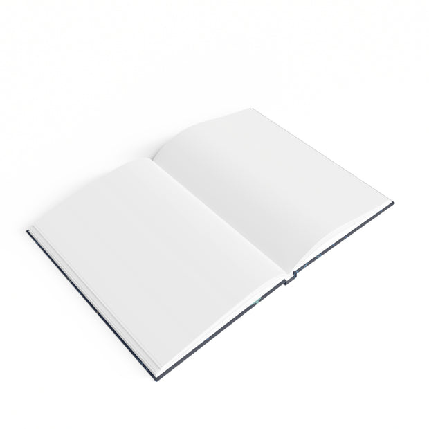Believe in Your Dreams Hardcover Journal