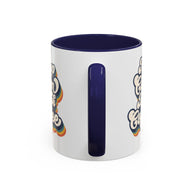 Keep Calm Drink Coffee Retro Inspired Coffee Mug
