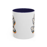 Keep Calm Drink Coffee Retro Inspired Coffee Mug