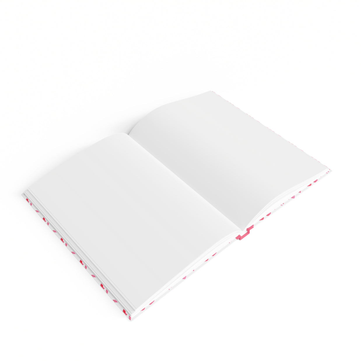 Be Mine Hardcover Journal- Blank
