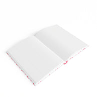 Be Mine Hardcover Journal- Blank