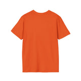 Tis The Season To Be Spooky Unisex Graphic Tee