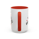 Be Mine Valentine's Day Mug