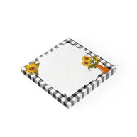 Country Blooms Post-it® Notes