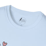 Anti-Valentine Club Graphic T-Shirt