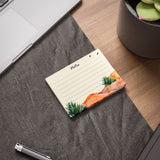 Golden Path Sticky Notes