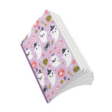 Boo Crew Softcover Journal