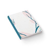 Blushwood Hardcover Journal- Blank
