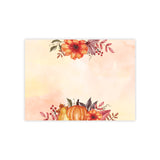 Autumn Glow Sticky Notes