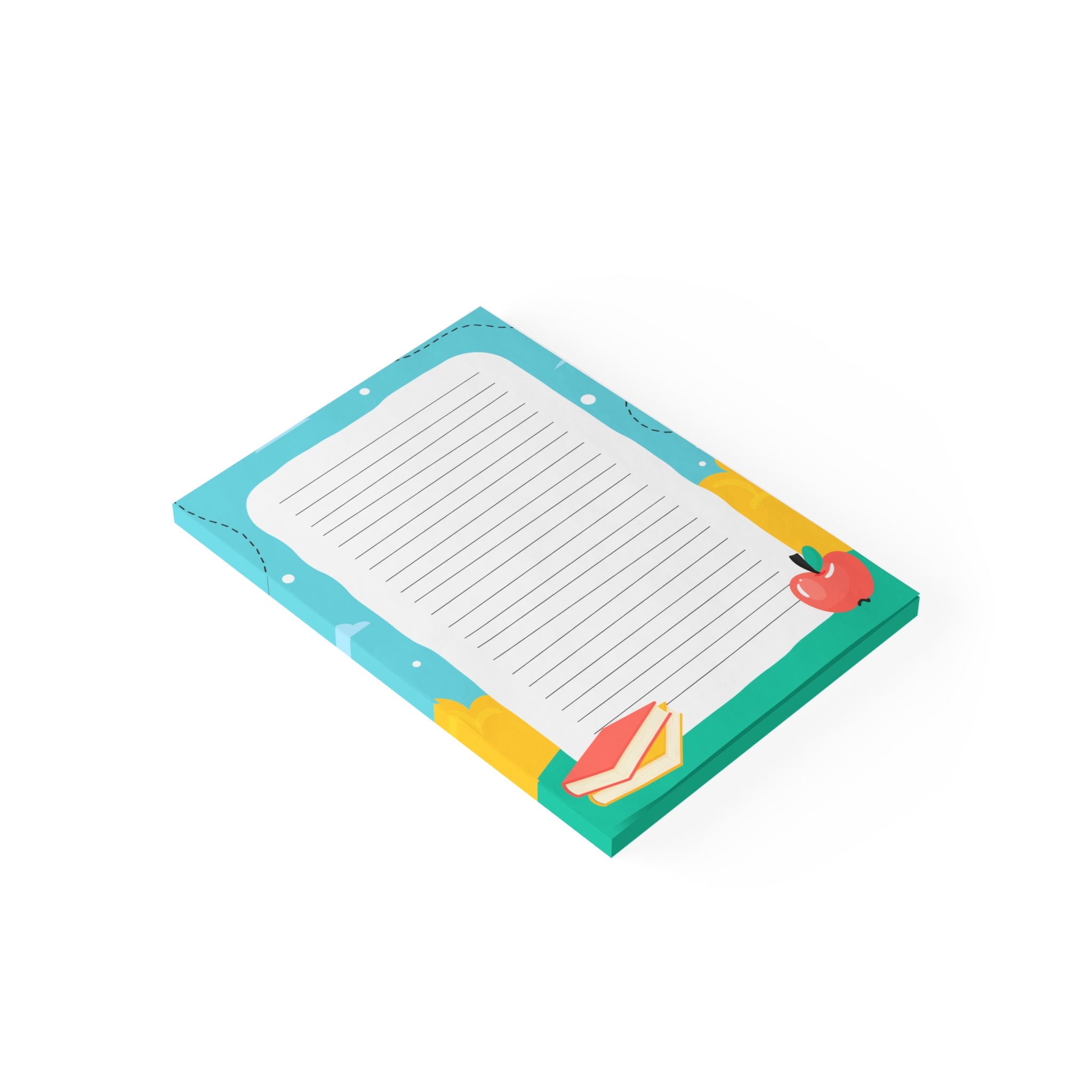 School Days Post-it® Notes