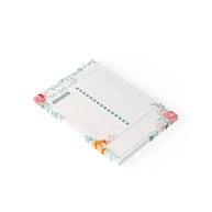 Rosy Day Post-it® Notes