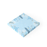 Icy Sprigs Post-it® Note Pads