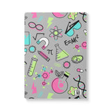 Neon Genius Softcover Journal