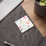 Poolside Vibes Post-it® Note Pad