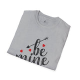 Be Mine Graphic T-Shirt