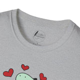 You Had Me at RAWR Graphic T-Shirt