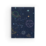 Believe in Your Dreams Hardcover Journal