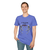 Tis The Season To Be Spooky Unisex Graphic Tee
