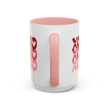 XO Love Mug
