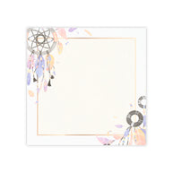Feathered Dreams Post-it® Notes
