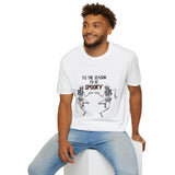 Tis The Season To Be Spooky Unisex Graphic Tee