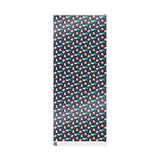 Christmas Tree Cats Wrapping Paper