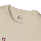 Anti-Valentine Club Graphic T-Shirt