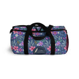 Branded Logo Duffel Bag