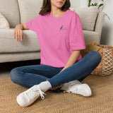 Fueled by Coffee and Sticky Notes Graphic Tee