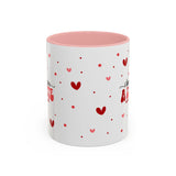 Love You a Latte Mug