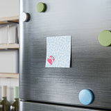 Crabby Chic Post-it® Note Pad