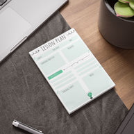 Lesson Lite Post-it® Notes