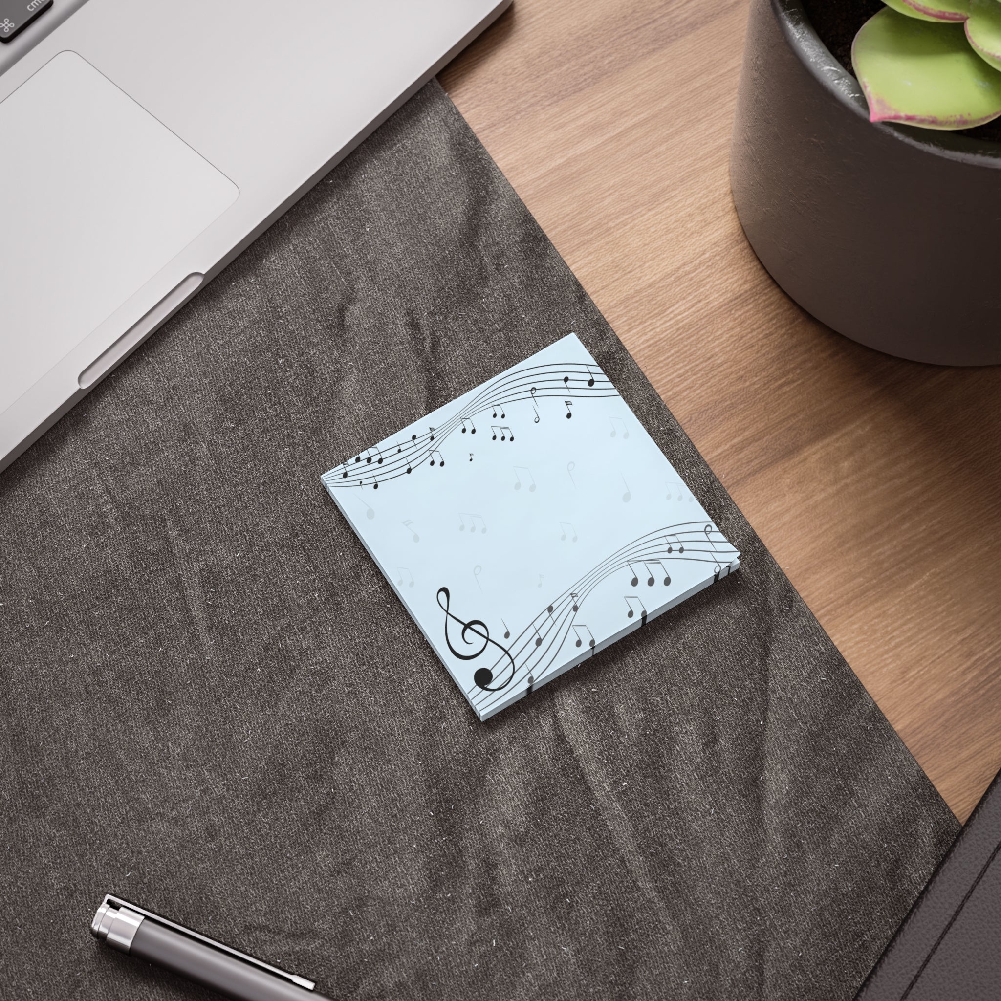 Music Class Post-it® Note Pads