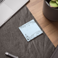 Music Class Post-it® Note Pads