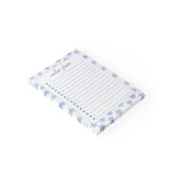Snowfall Post-it® Note Pads